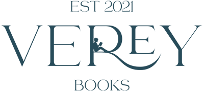 Verey Books