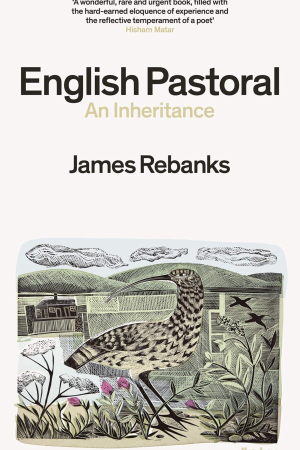 English Pastoral, James Rebanks
