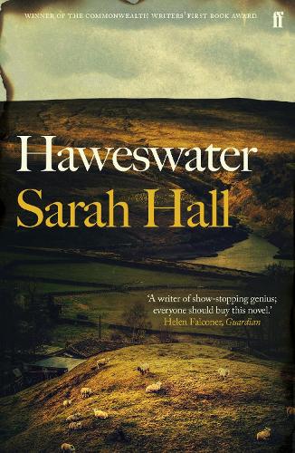 Haweswater - Sarah Hall